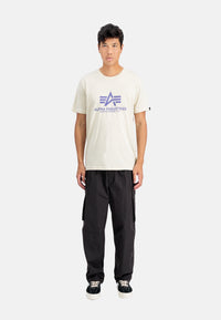 Alpha Industries BASIC Kurzarmshirt