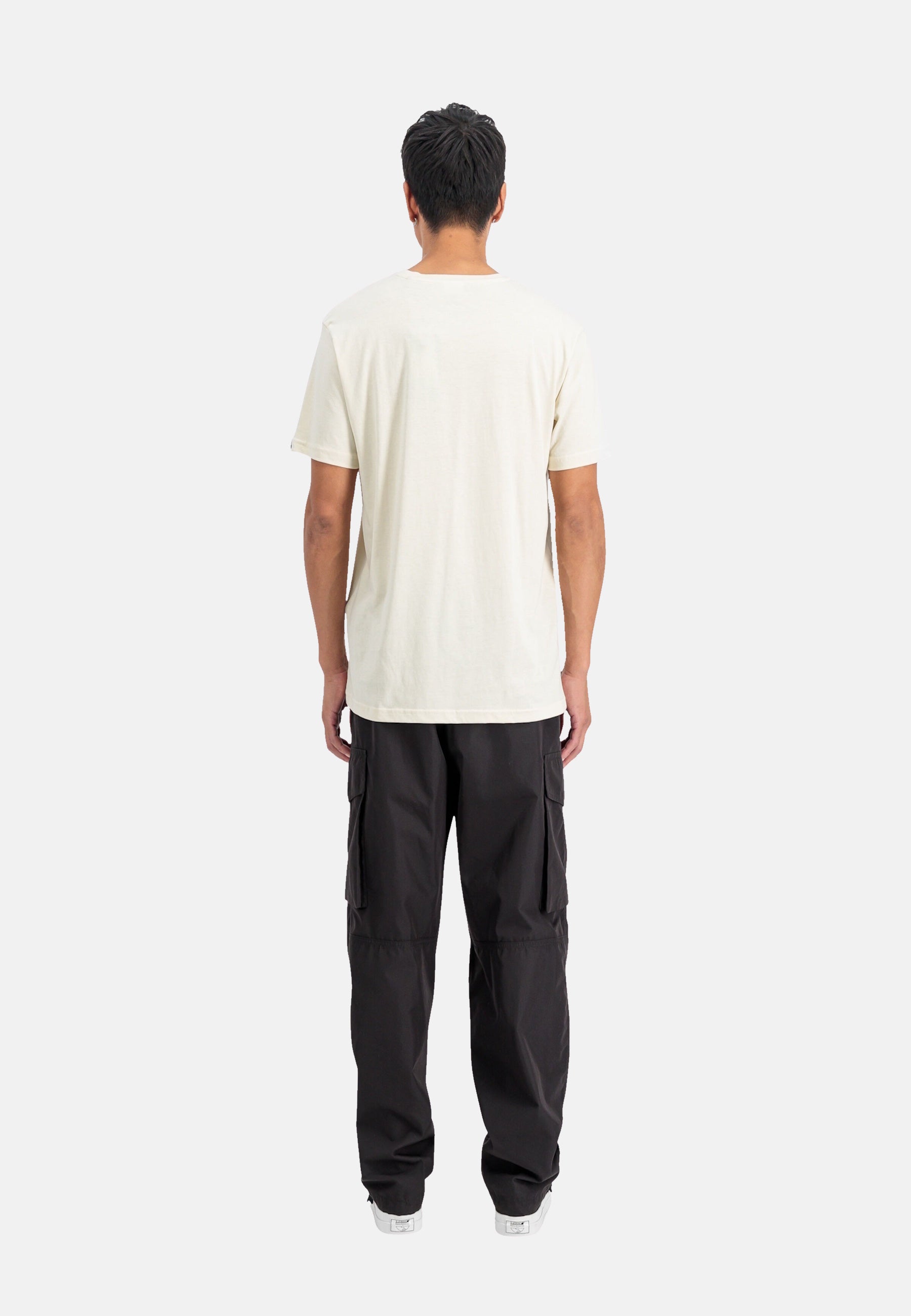 Alpha Industries BASIC Kurzarmshirt