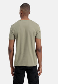 Alpha Industries BASIC Kurzarmshirt