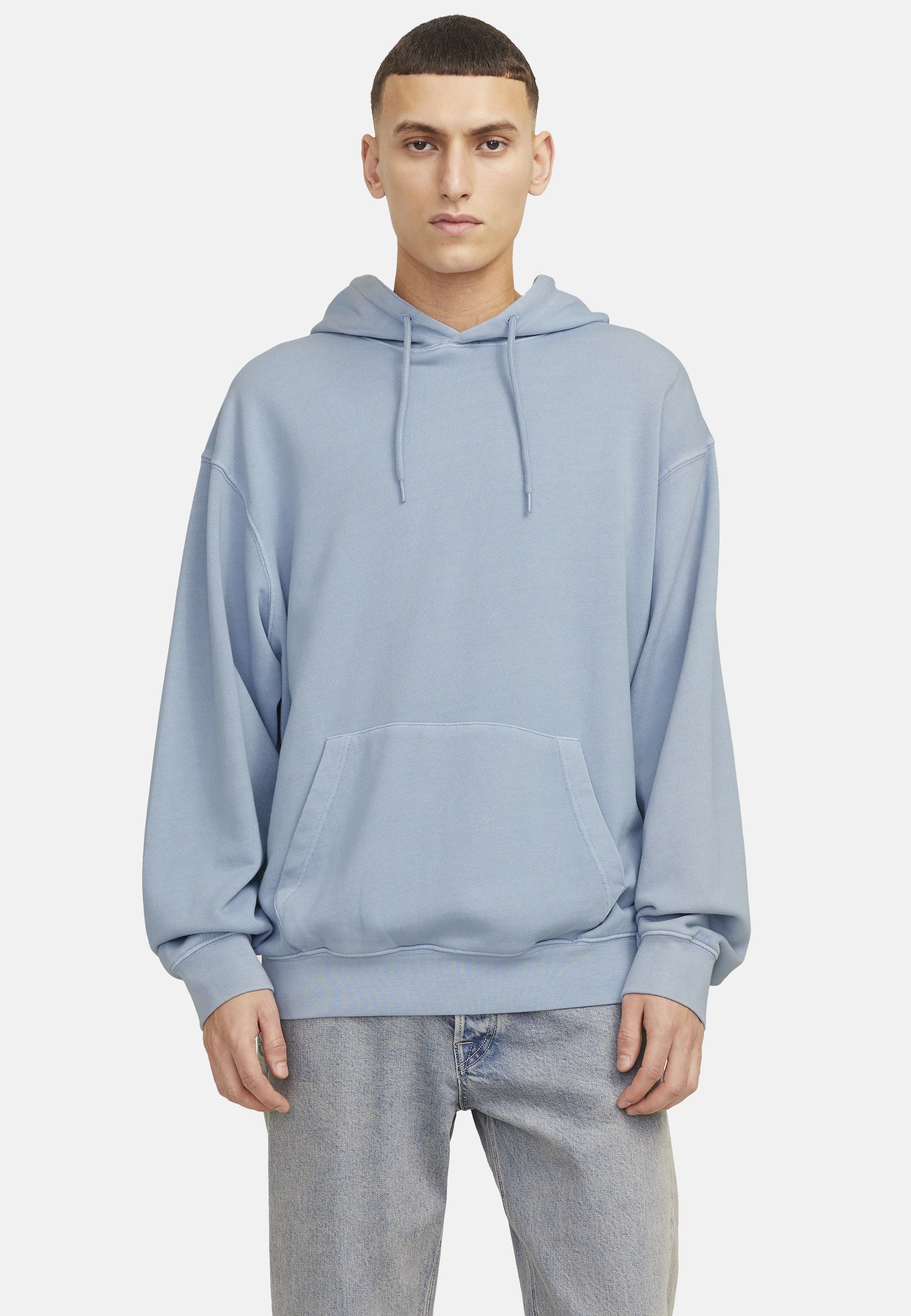 Jack & Jones CHARGE FADED Hoodie