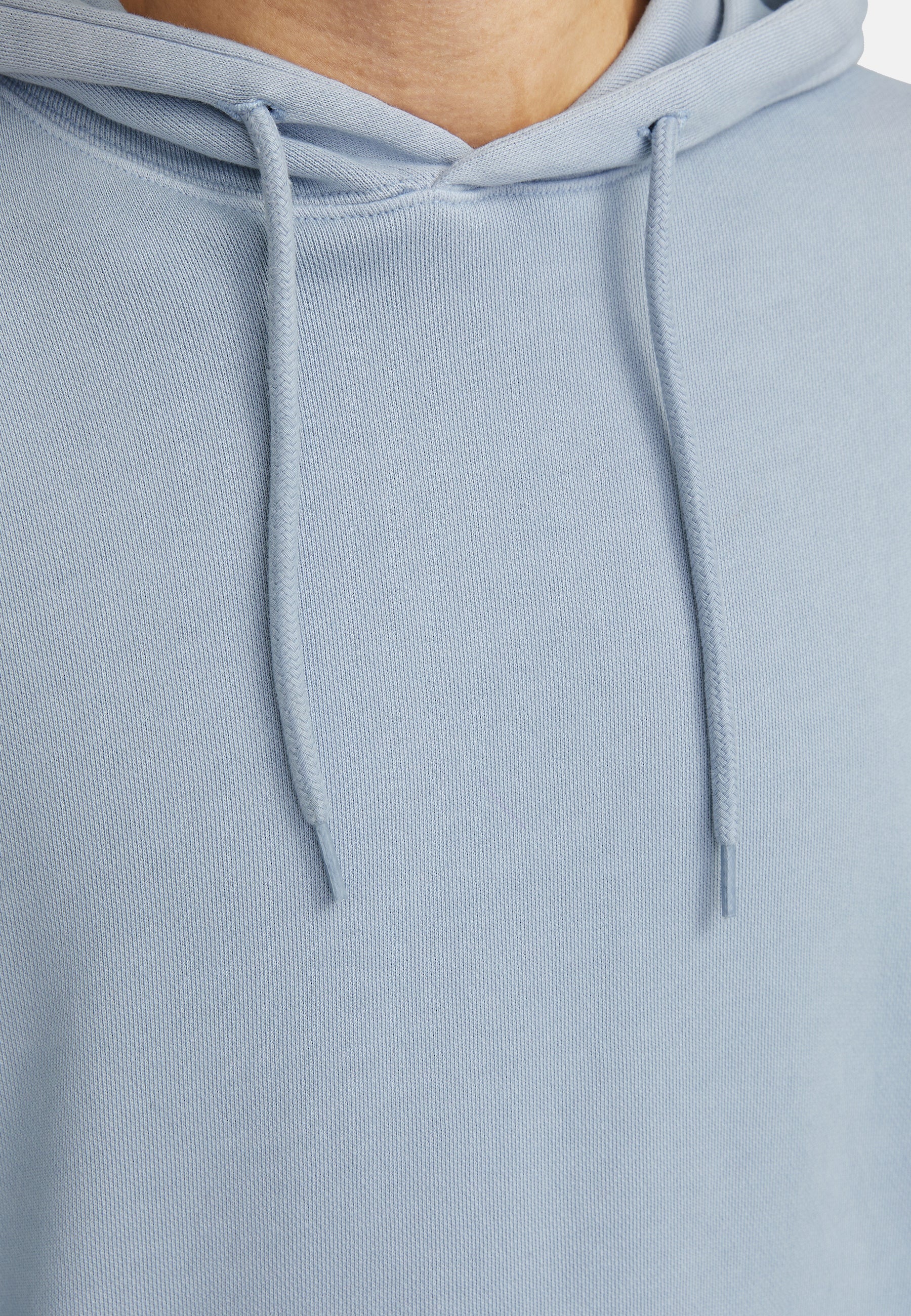 Jack & Jones CHARGE FADED Hoodie