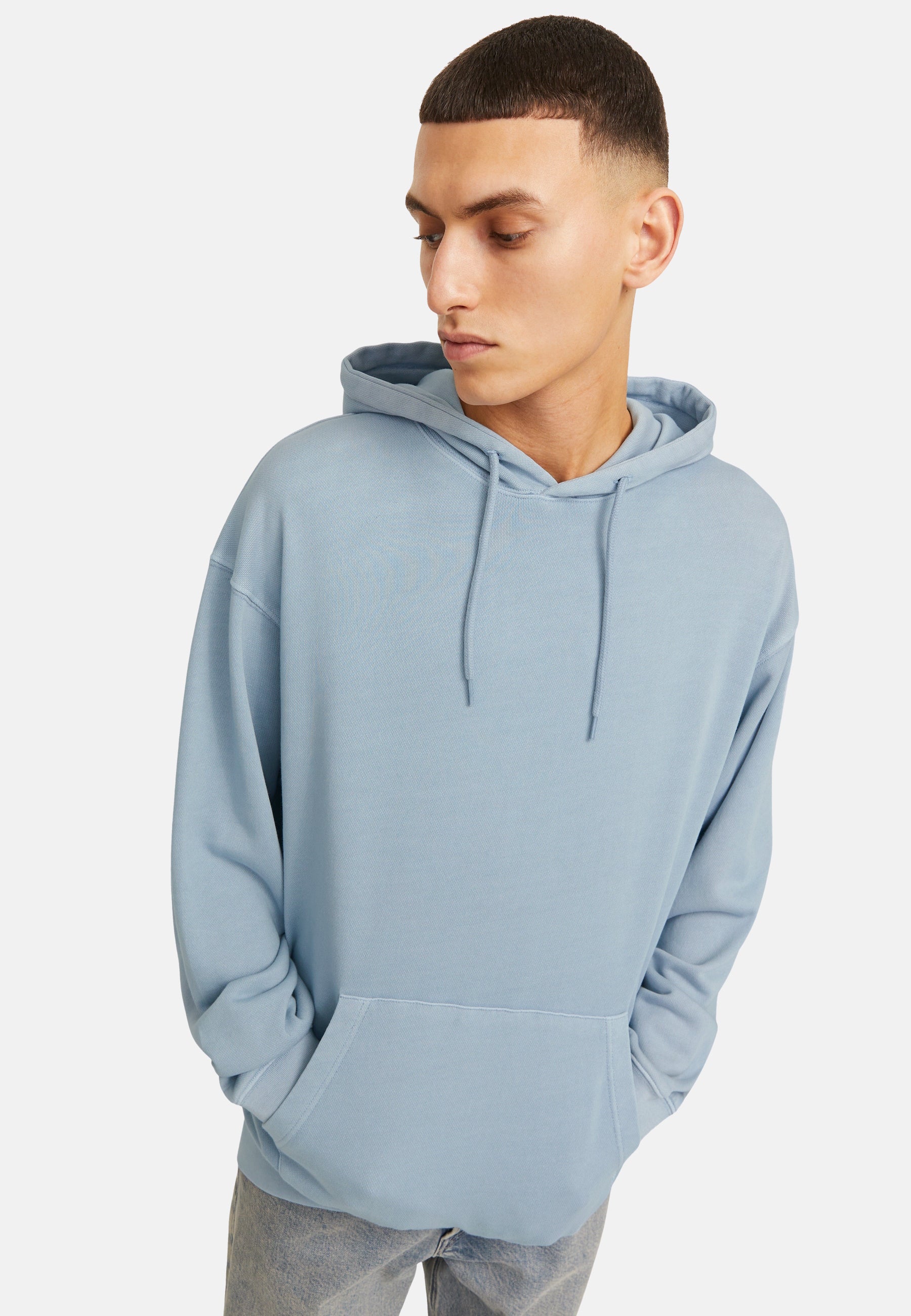 Jack & Jones CHARGE FADED Hoodie