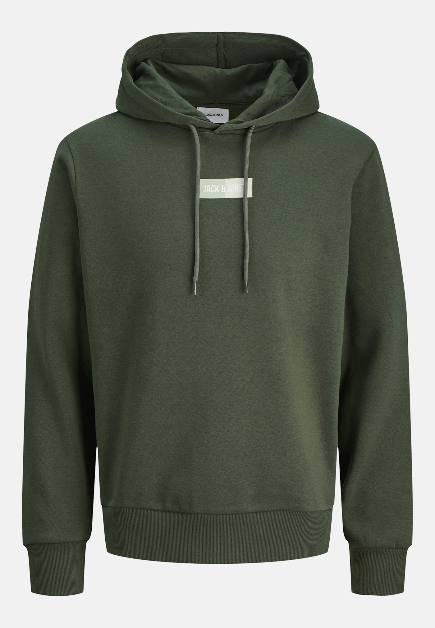 Jack & Jones PAN Hoodie 2er Pack
