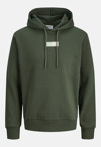 Jack & Jones PAN Hoodie 2er Pack