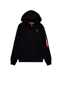 Alpha Industries CAMO Hoodie