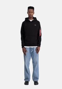 Alpha Industries CAMO Hoodie