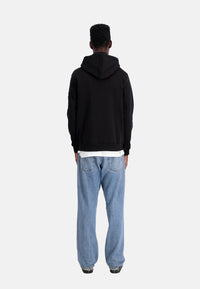 Alpha Industries CAMO Hoodie