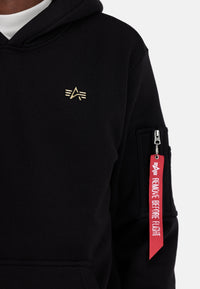 Alpha Industries CAMO Hoodie