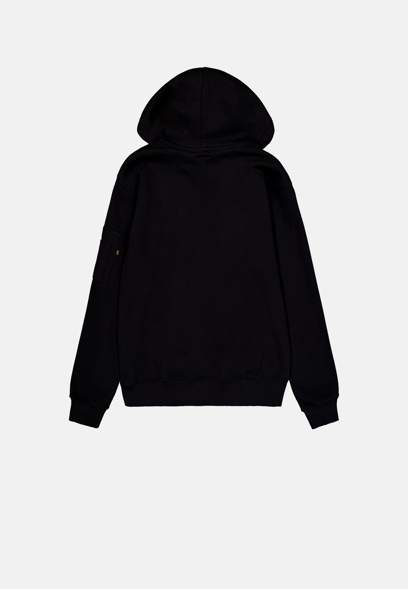 Alpha Industries CAMO Hoodie