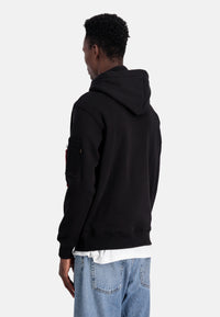 Alpha Industries CAMO Hoodie