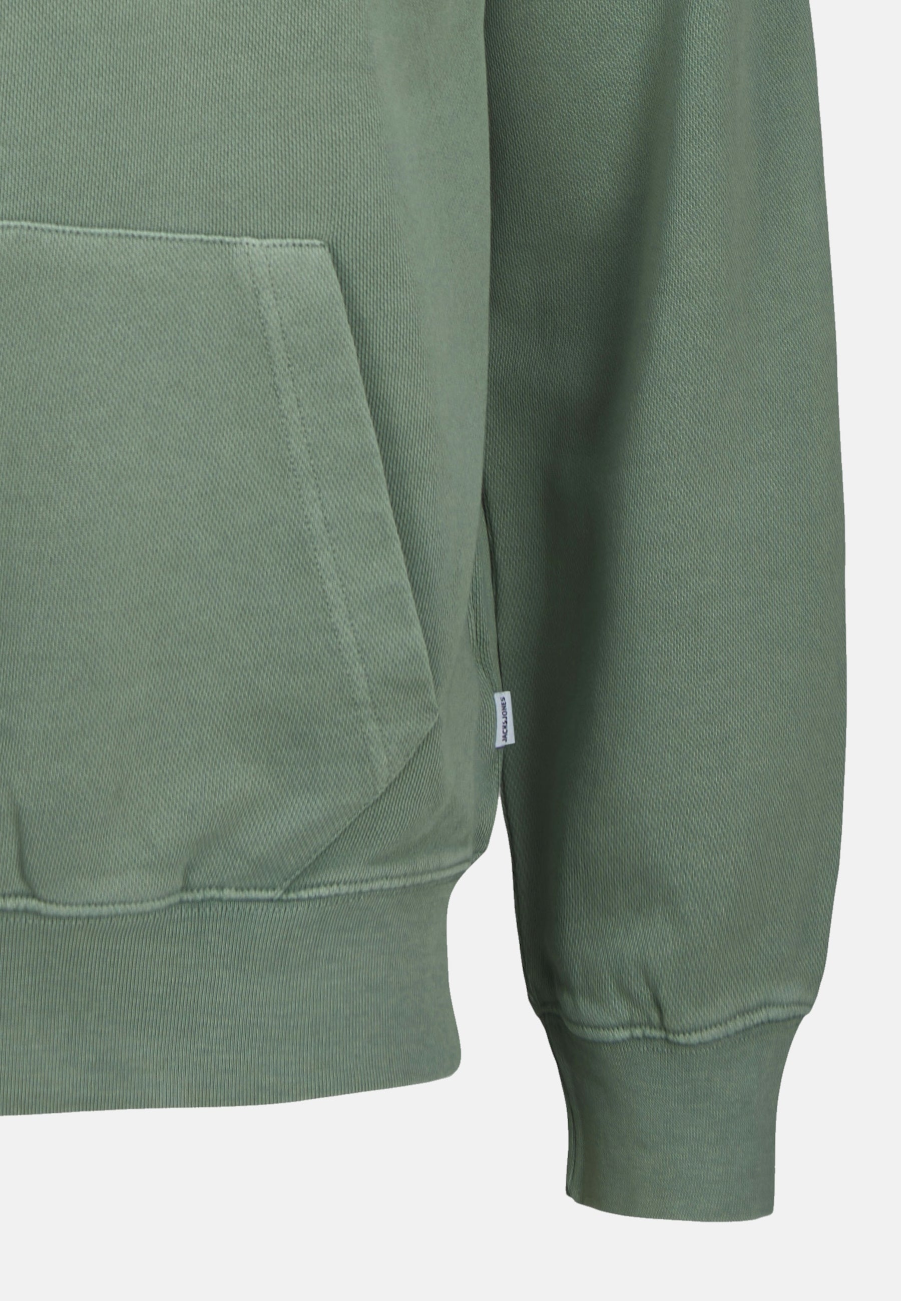 Jack & Jones CHARGE FADED Hoodie