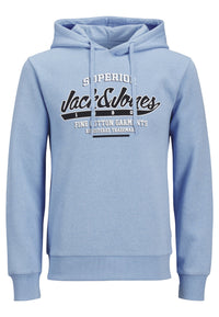 Jack & Jones LOGO Hoodie