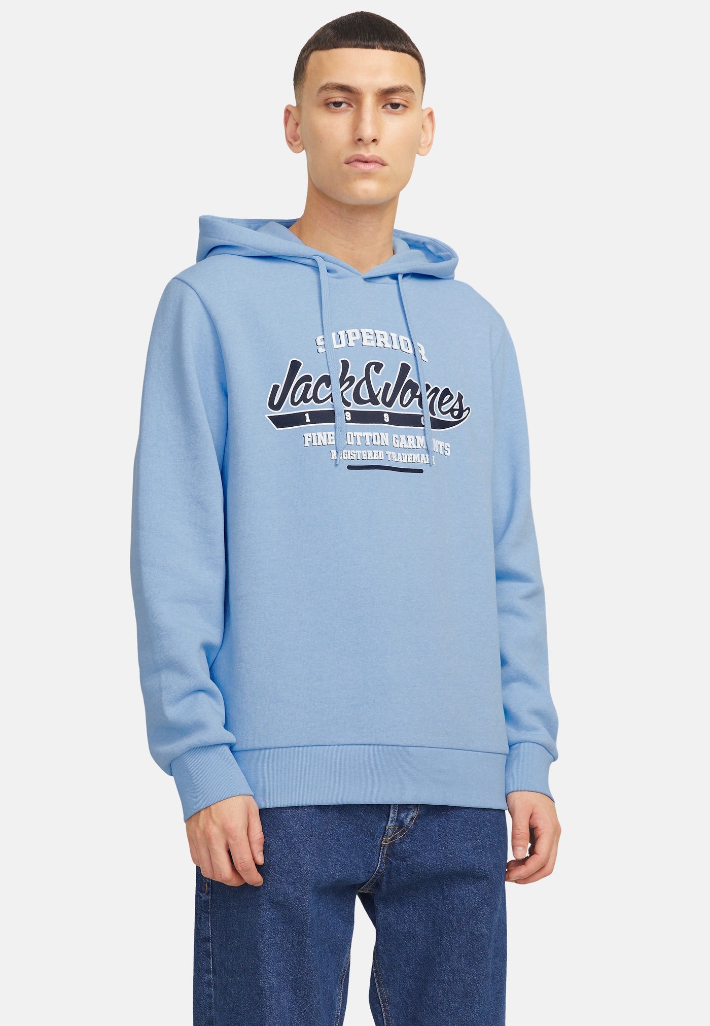 Jack & Jones LOGO Hoodie