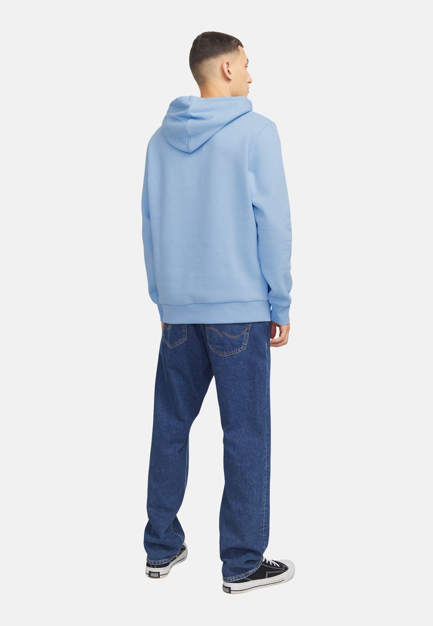 Jack & Jones LOGO Hoodie