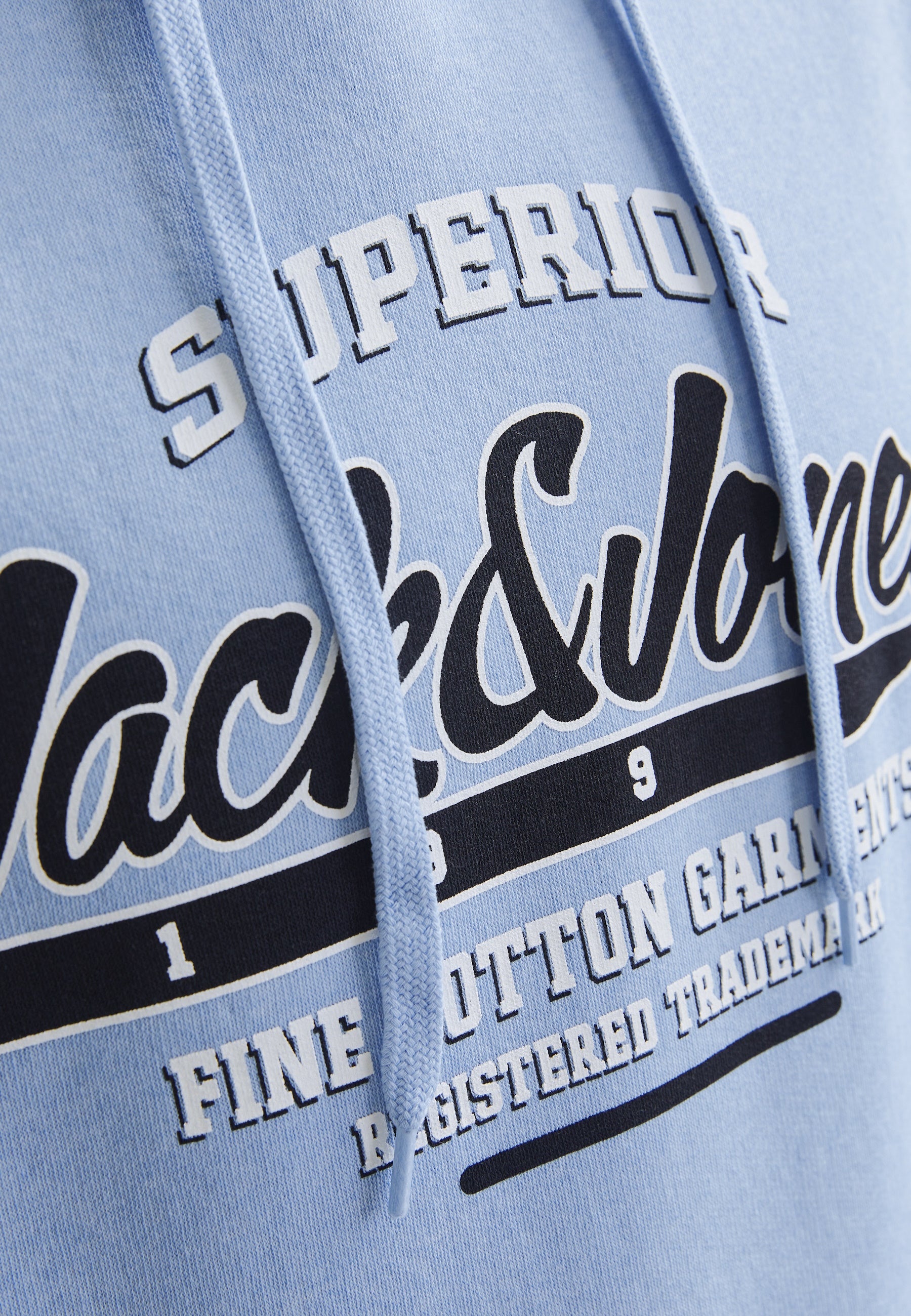 Jack & Jones LOGO Hoodie