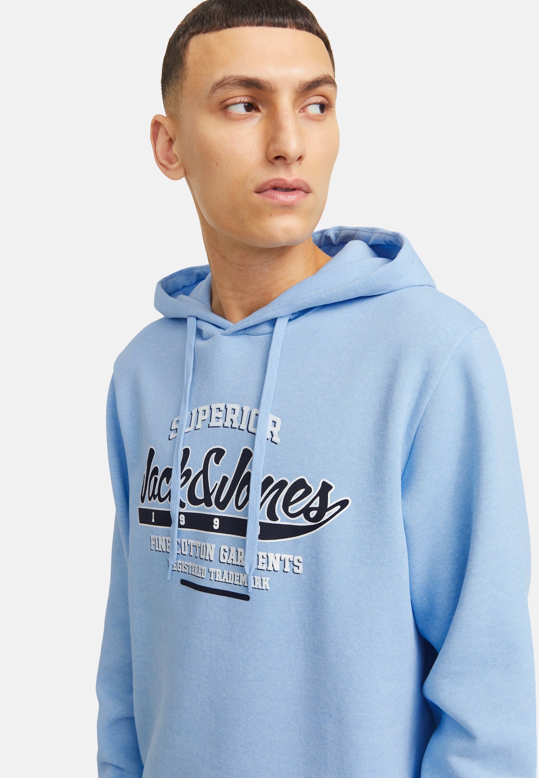 Jack & Jones LOGO Hoodie