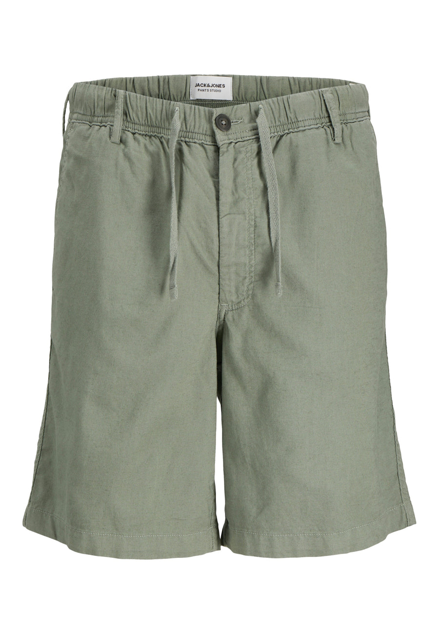 Jack & Jones JAIDEN GEO HYBRID Bermudas