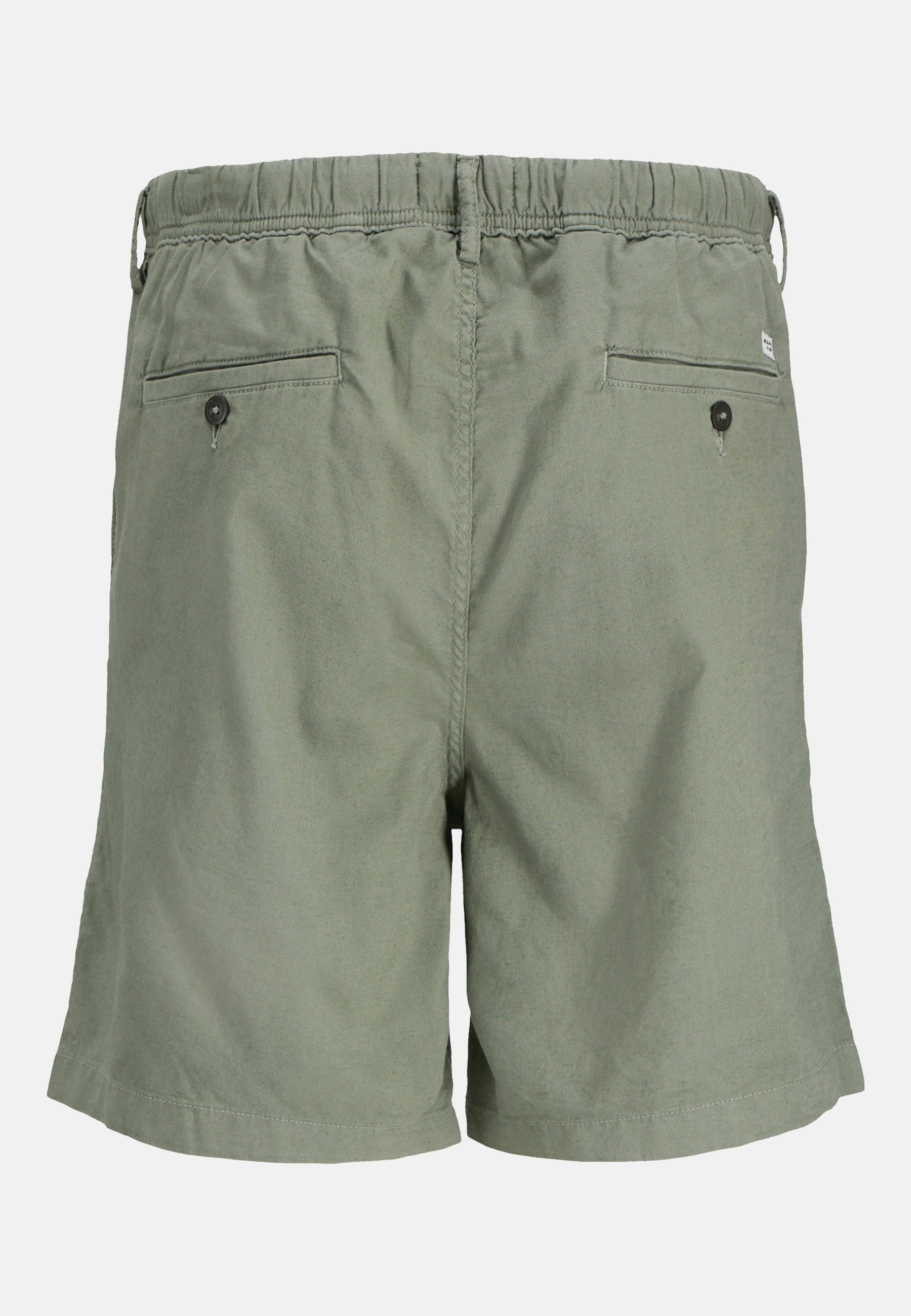 Jack & Jones JAIDEN GEO HYBRID Bermudas