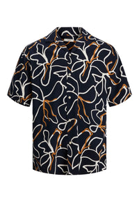 Jack & Jones DREW Kurzarmhemd