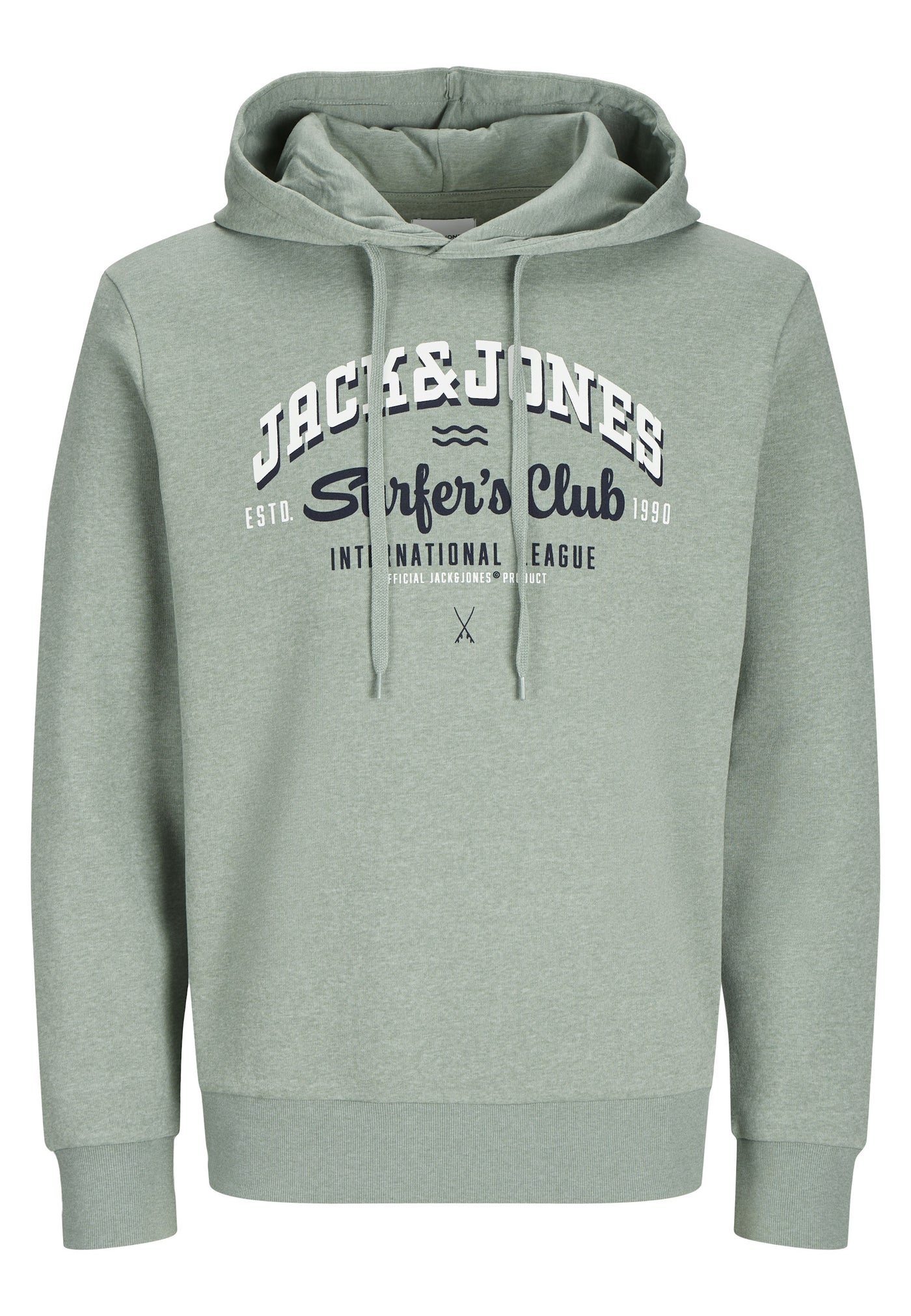 Jack & Jones LOGO Hoodie