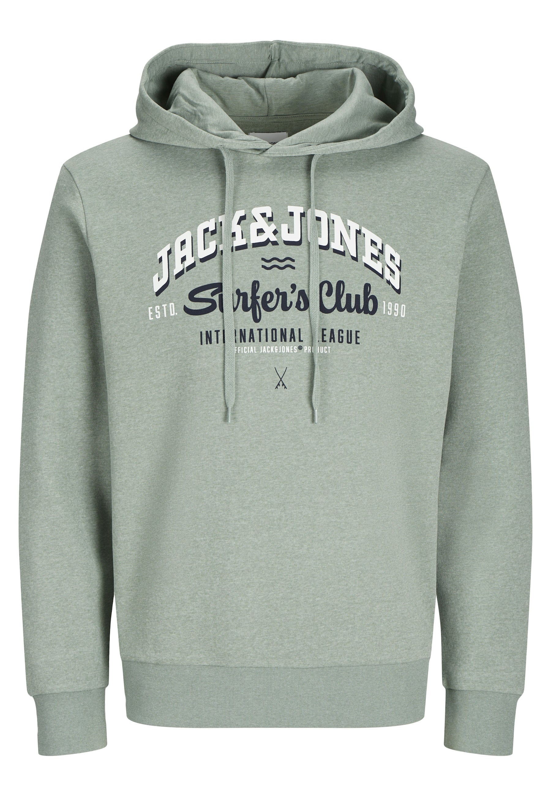 Jack & Jones LOGO Hoodie