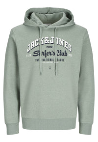 Jack & Jones LOGO Hoodie