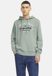 Jack & Jones LOGO Hoodie