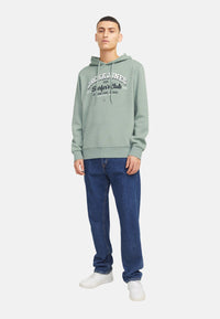 Jack & Jones LOGO Hoodie