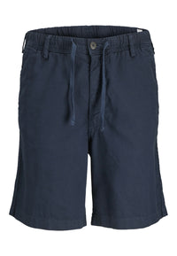 Jack & Jones JAIDEN GEO HYBRID Bermudas