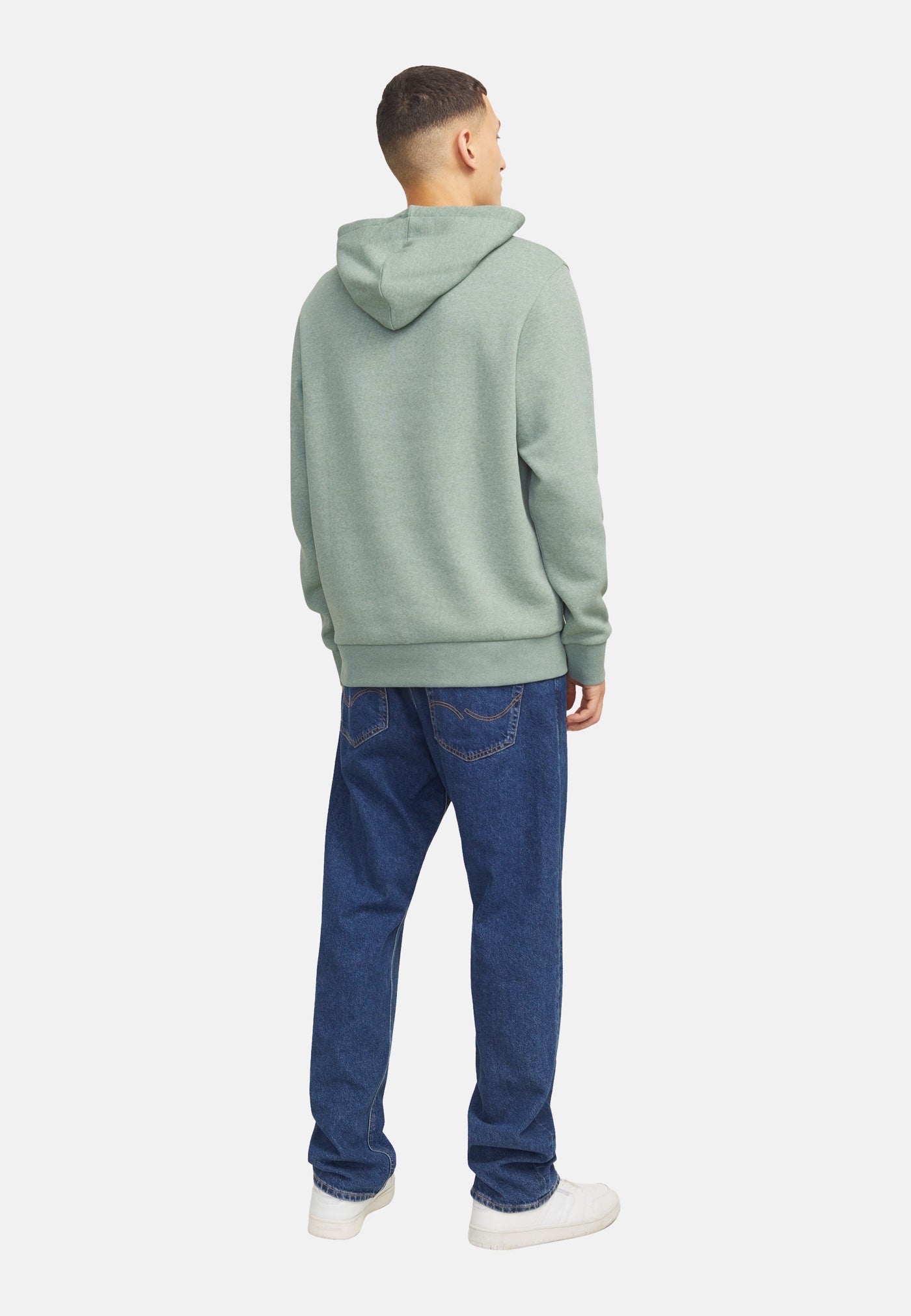 Jack & Jones LOGO Hoodie