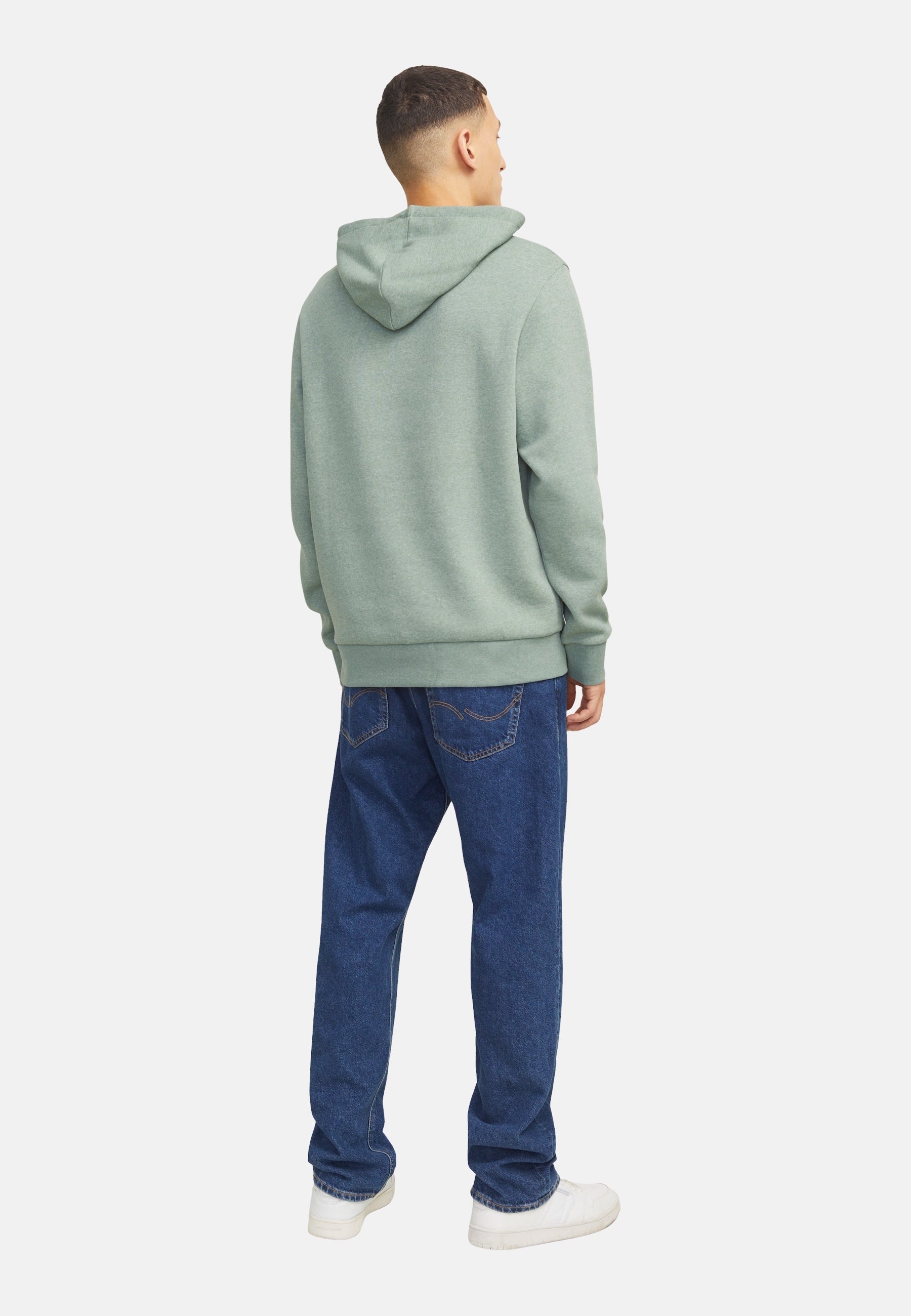 Jack & Jones LOGO Hoodie