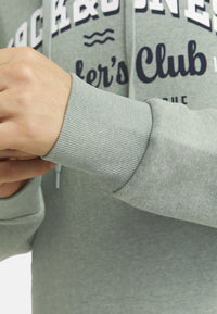 Jack & Jones LOGO Hoodie