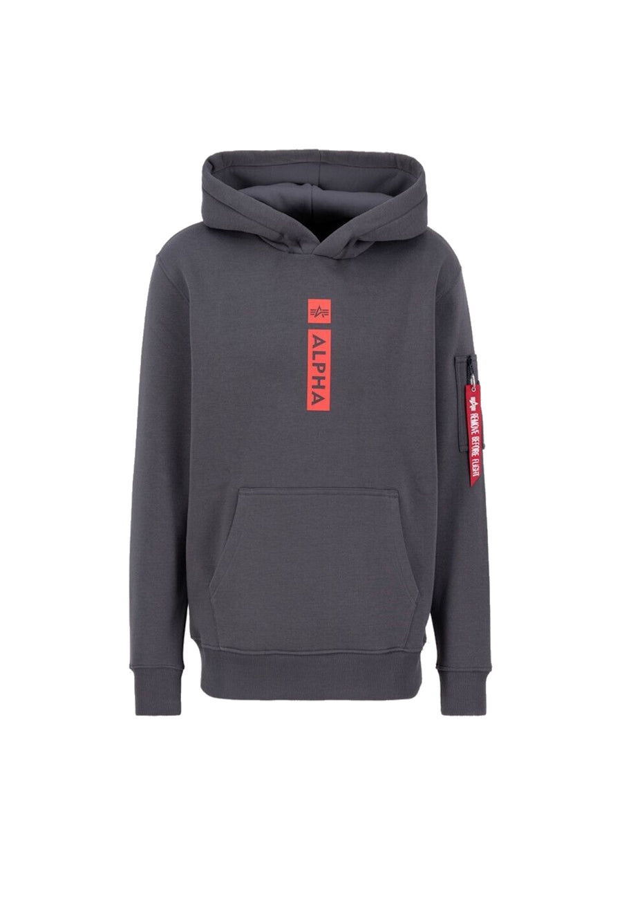 Alpha Industries ALPHA PP Hoodie