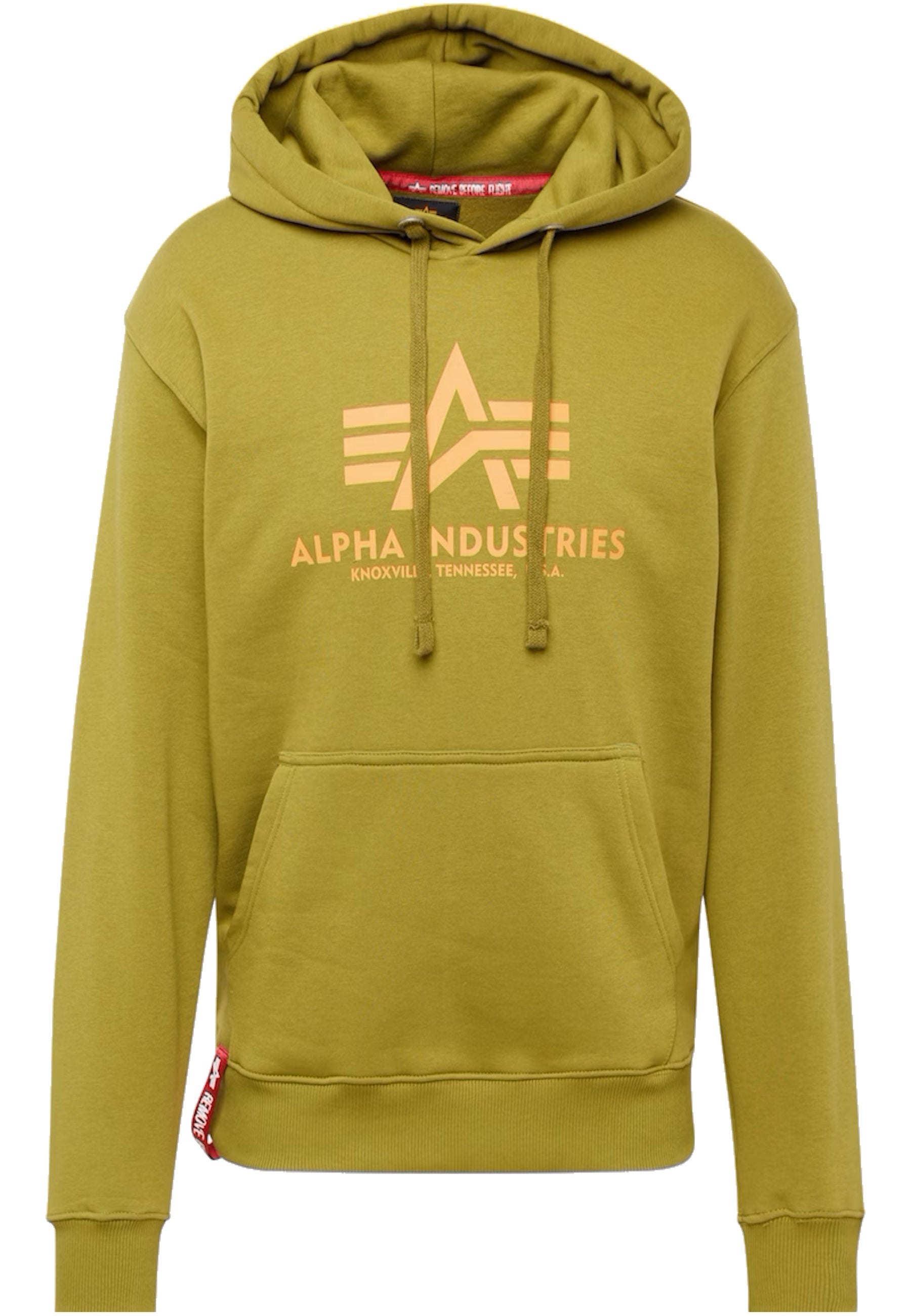 Alpha Industries BASIC Hoodie