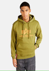 Alpha Industries BASIC Hoodie