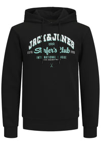 Jack & Jones LOGO Hoodie