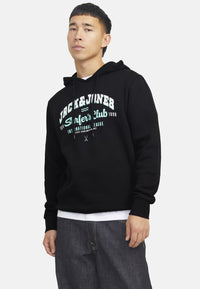 Jack & Jones LOGO Hoodie