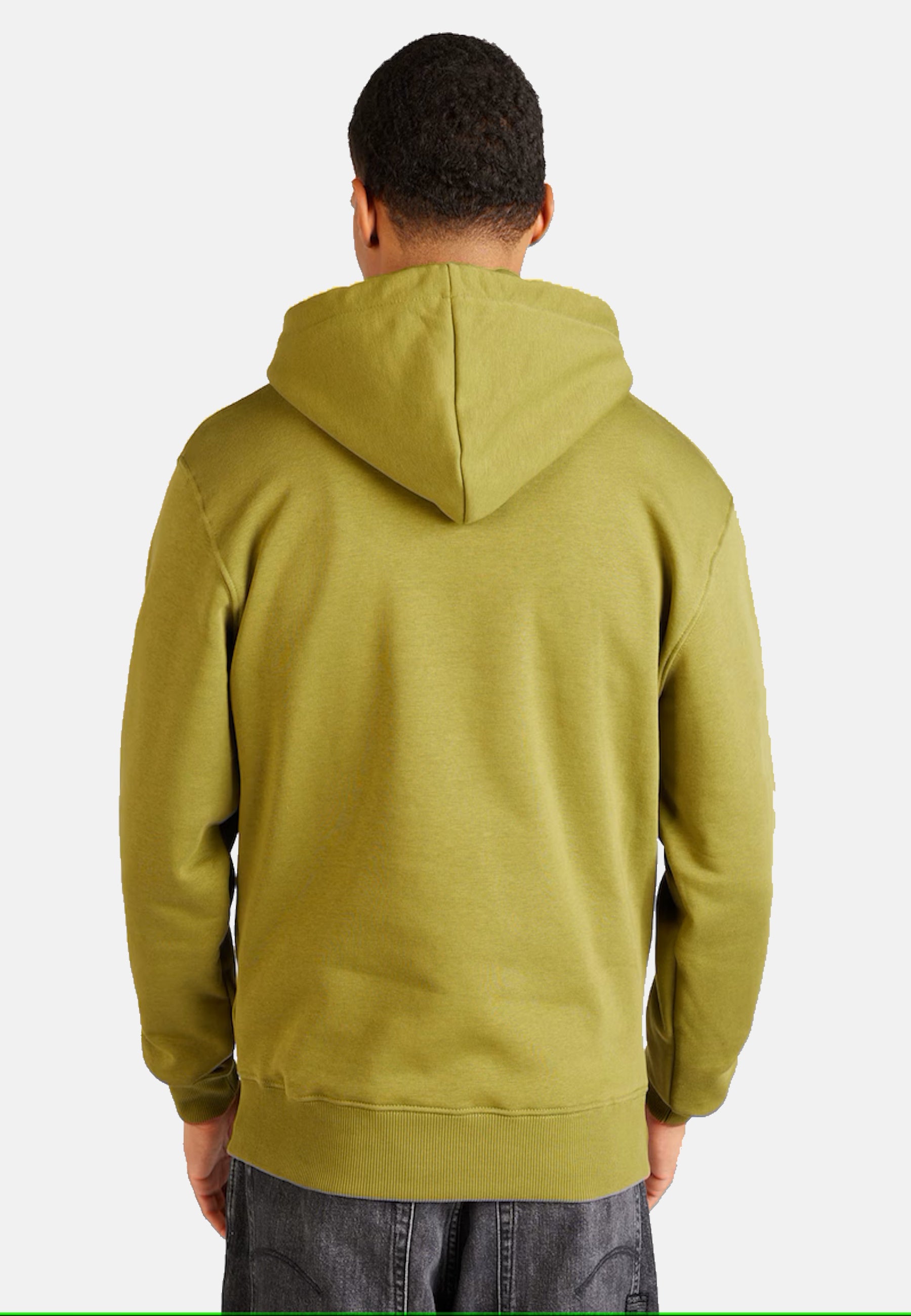 Alpha Industries BASIC Hoodie