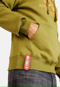 Alpha Industries BASIC Hoodie