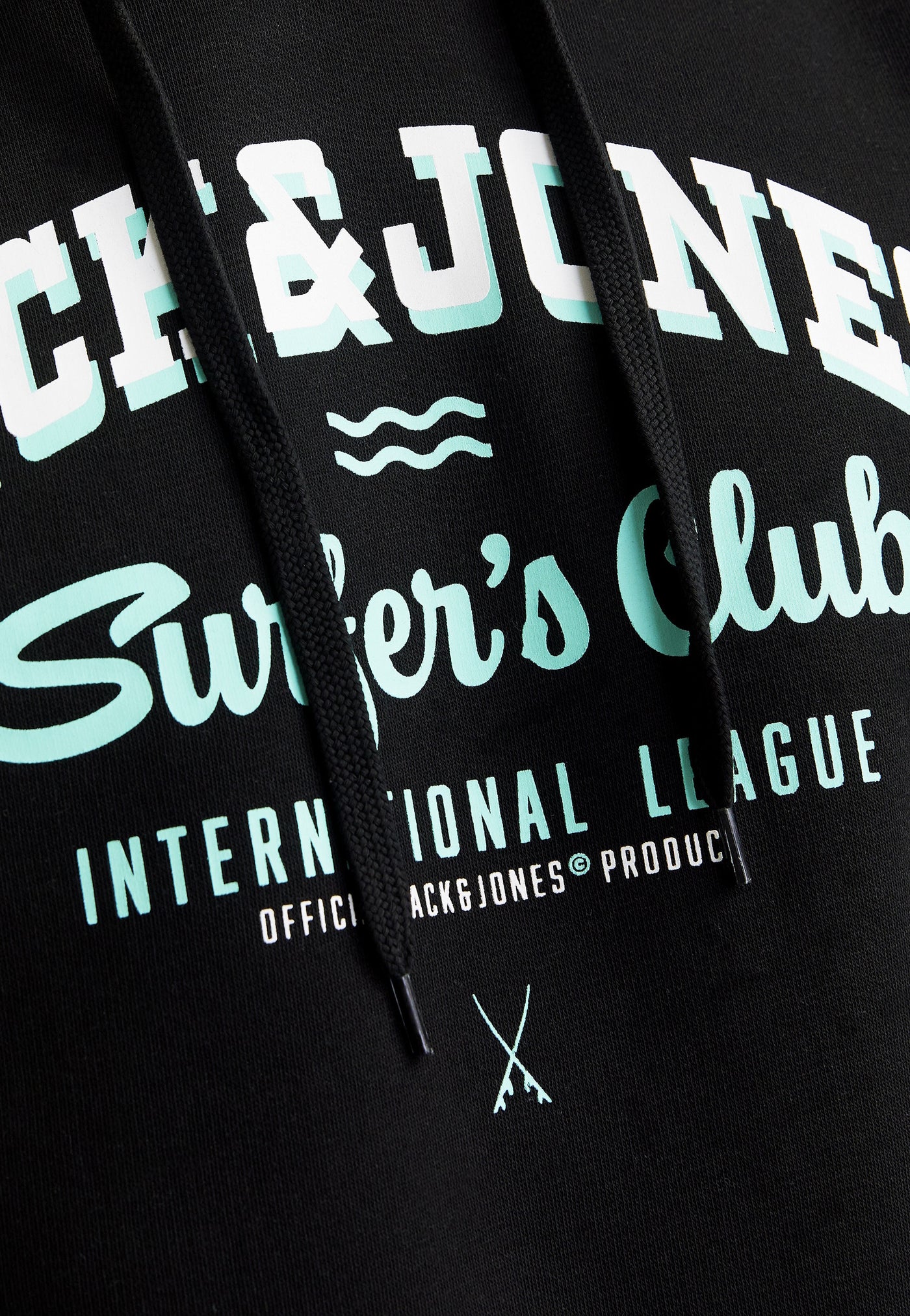 Jack & Jones LOGO Hoodie