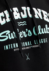 Jack & Jones LOGO Hoodie