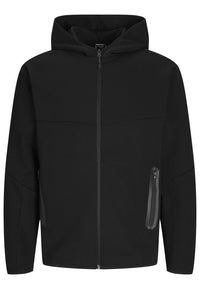 Jack & Jones FUSION Kapuzensweatjacke