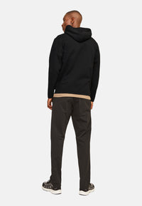 Jack & Jones FUSION Kapuzensweatjacke
