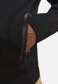 Jack & Jones FUSION Kapuzensweatjacke