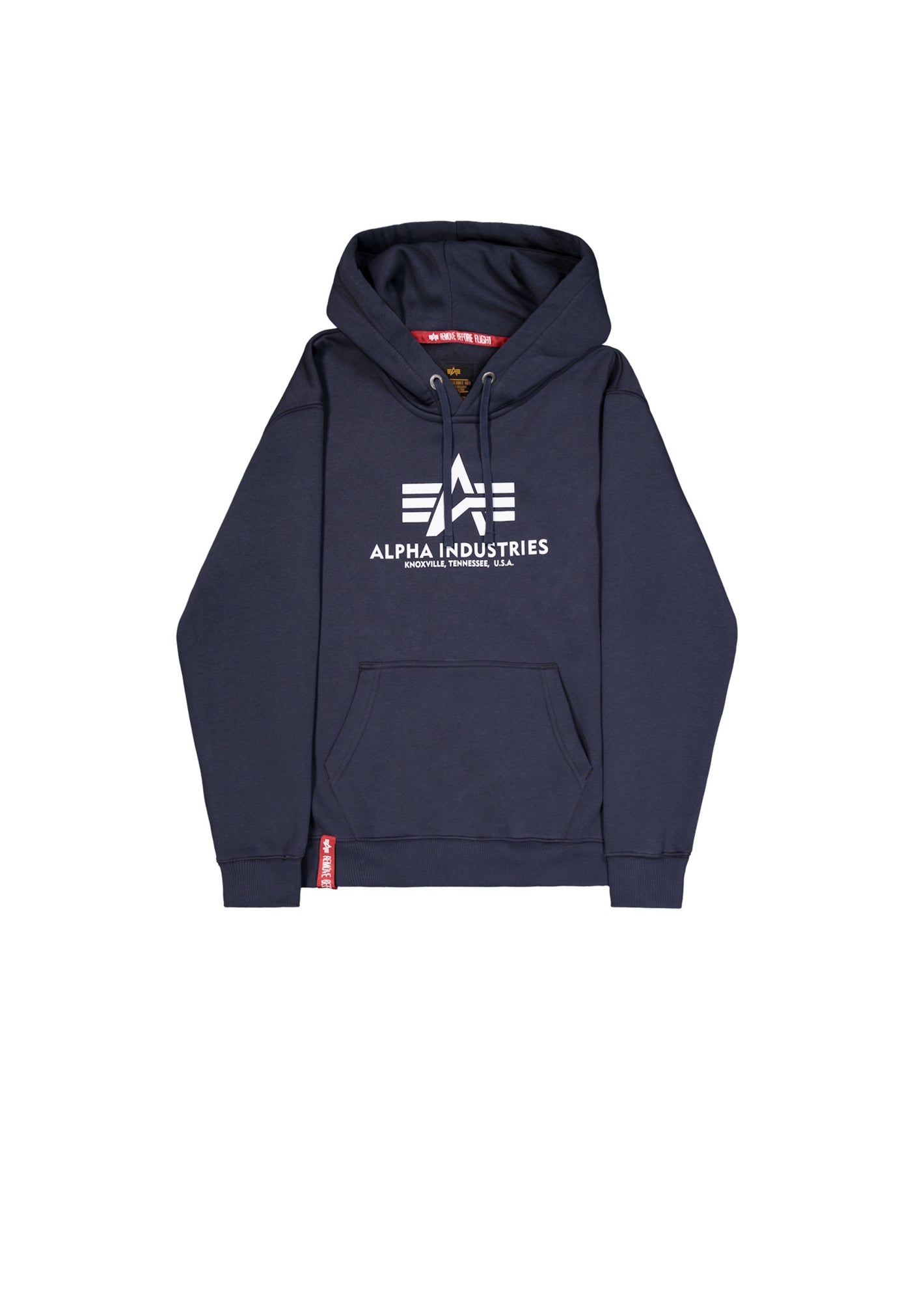 Alpha Industries BASIC Hoodie