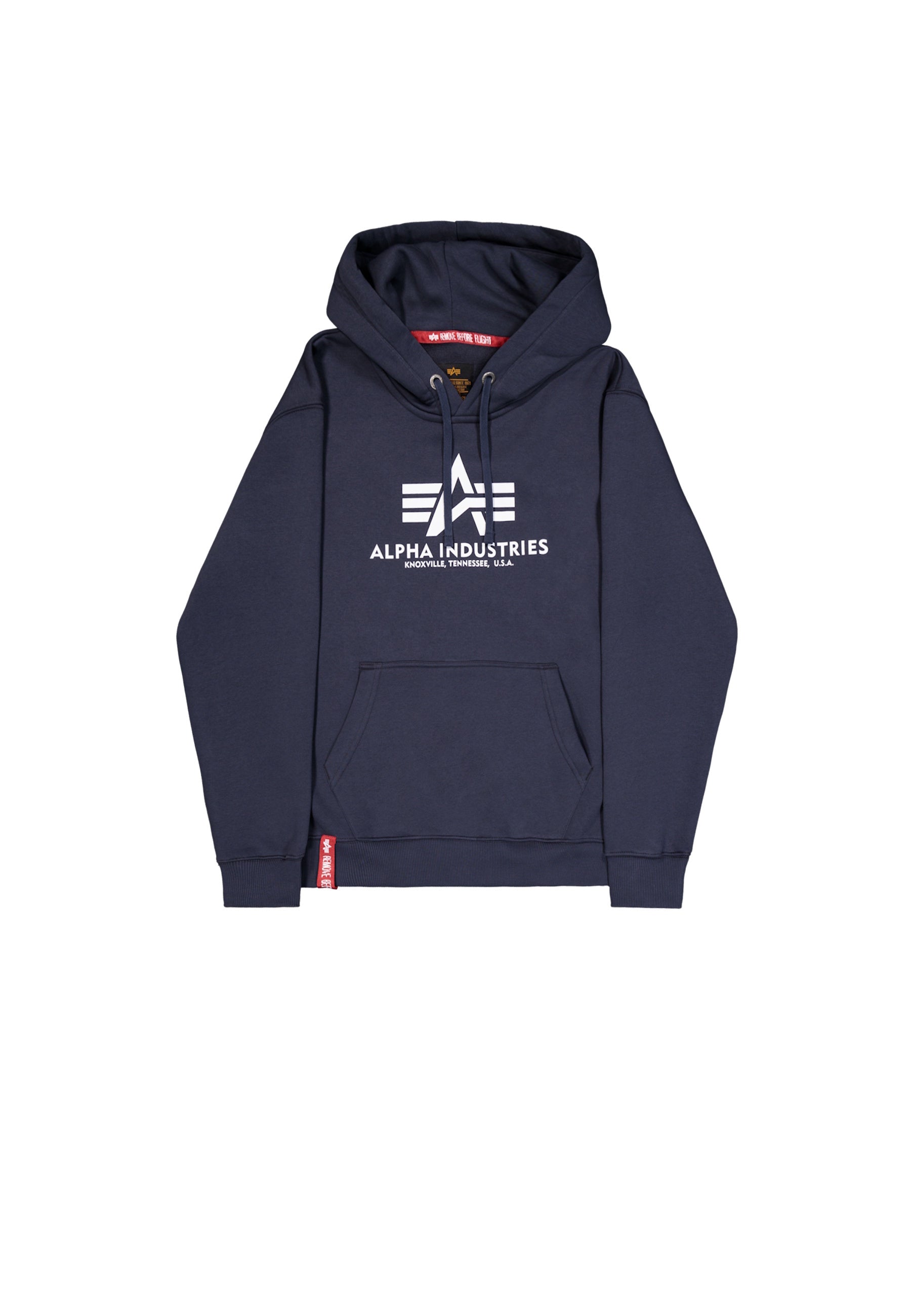 Alpha Industries BASIC Hoodie