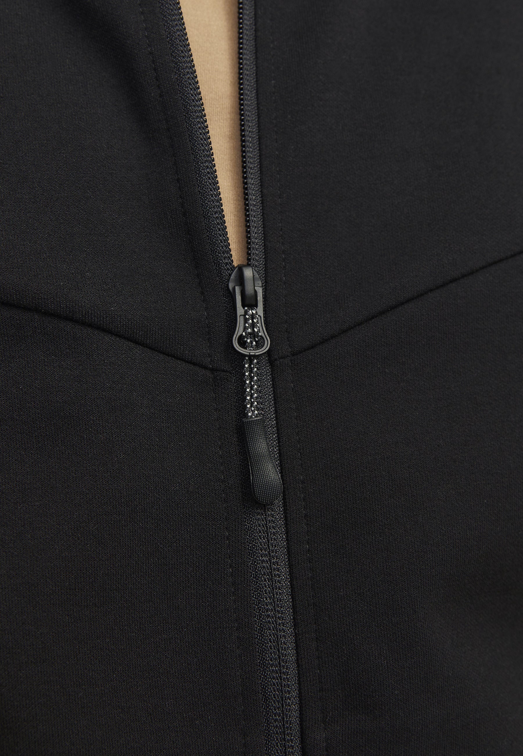 Jack & Jones FUSION Kapuzensweatjacke