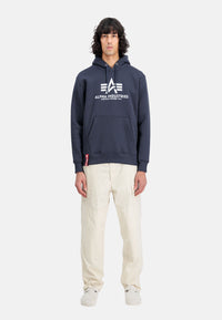 Alpha Industries BASIC Hoodie
