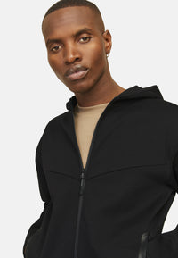 Jack & Jones FUSION Kapuzensweatjacke
