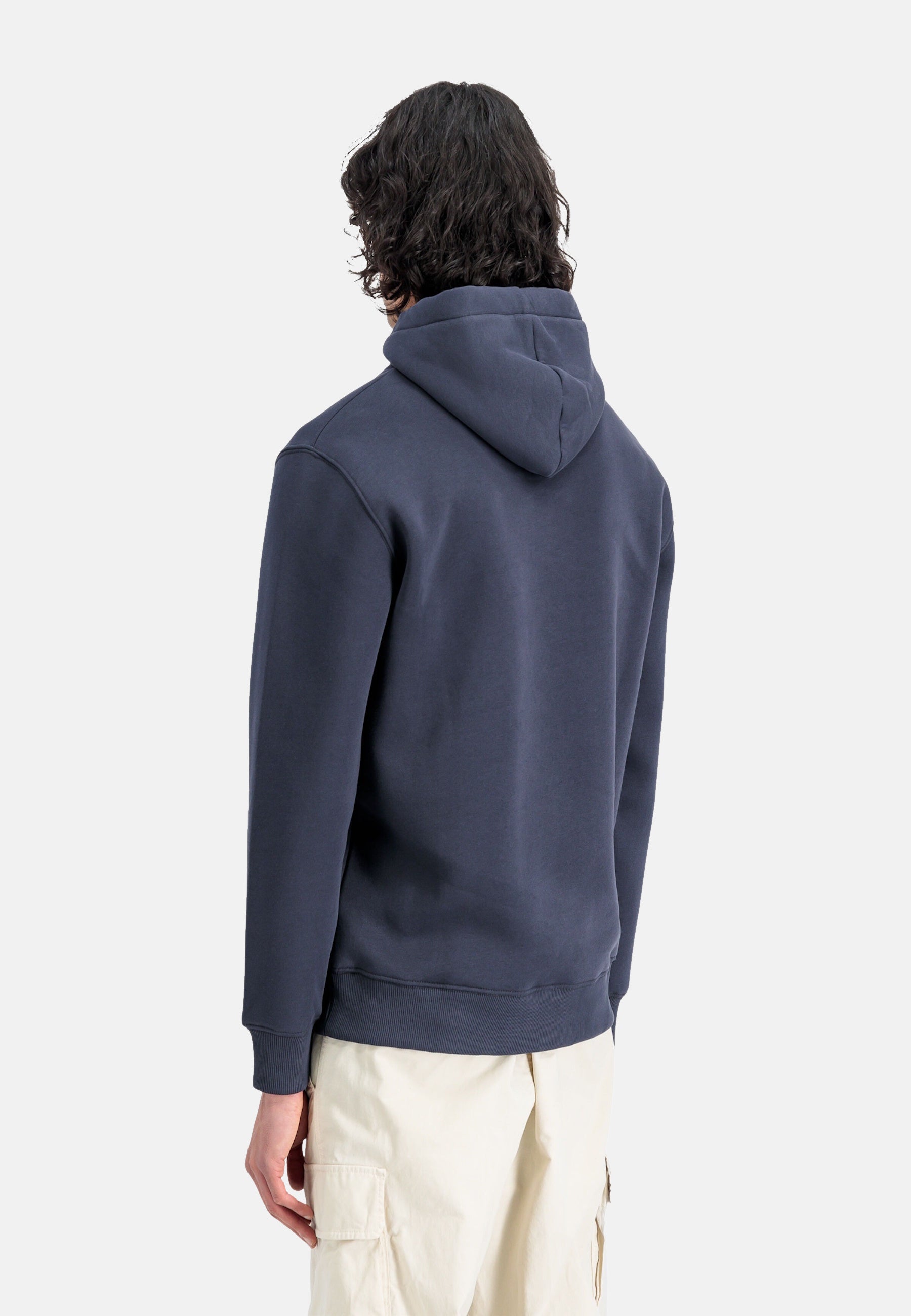 Alpha Industries BASIC Hoodie